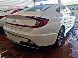 هیوندای سۆناتا